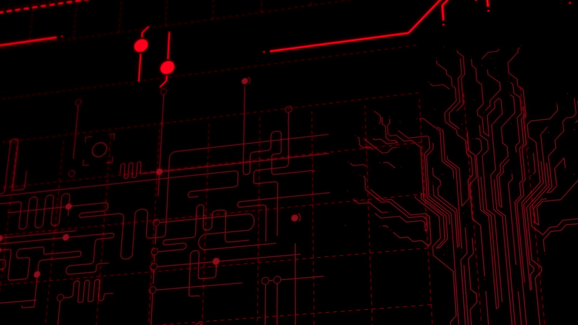 Circuit HUD Videohive 13066207 After Effects Image 4