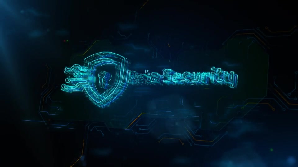 Circuit logo Reveal Videohive 19702967 After Effects Image 8
