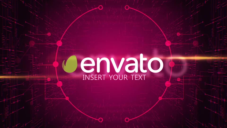 Circuit Slideshow Videohive 13718071 After Effects Image 12