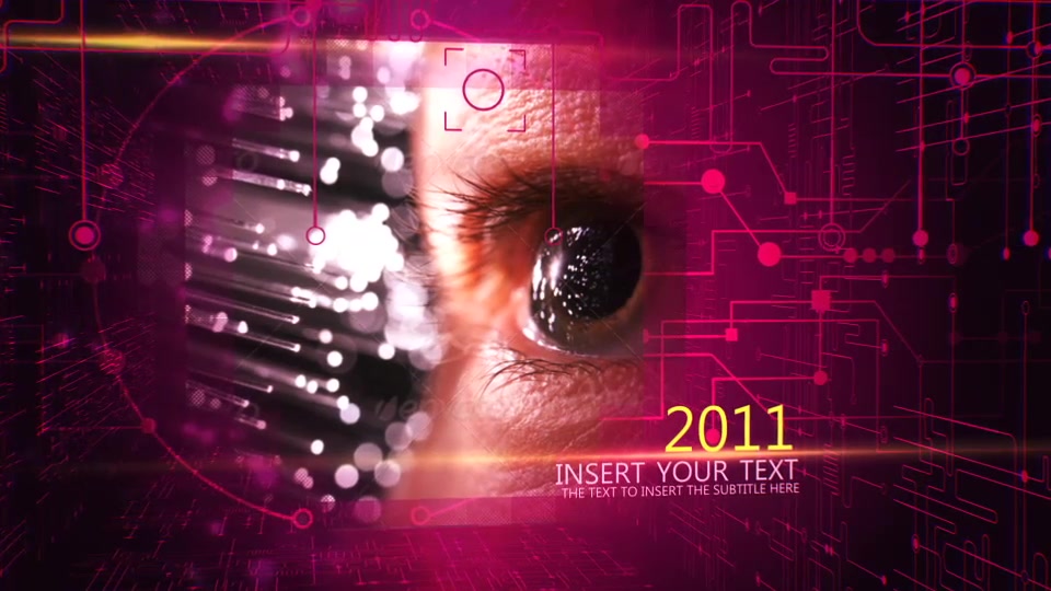 Circuit Slideshow Videohive 13718071 After Effects Image 8