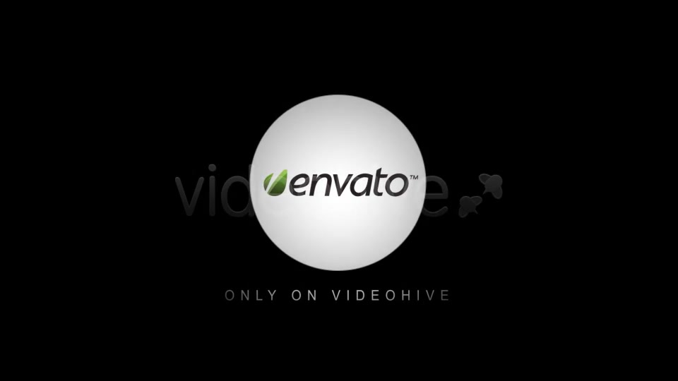 Circular Insanity Videohive 1615227 After Effects Image 5