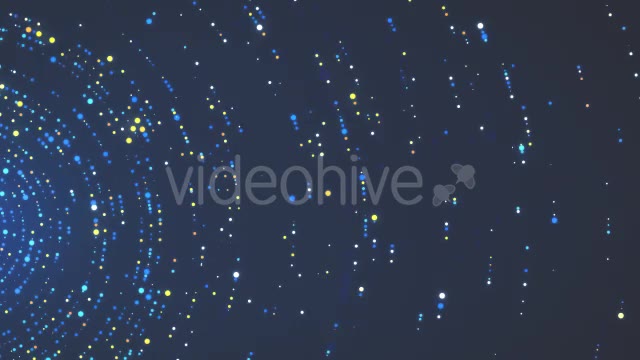 Circular System in Orbit - Download Videohive 14967098