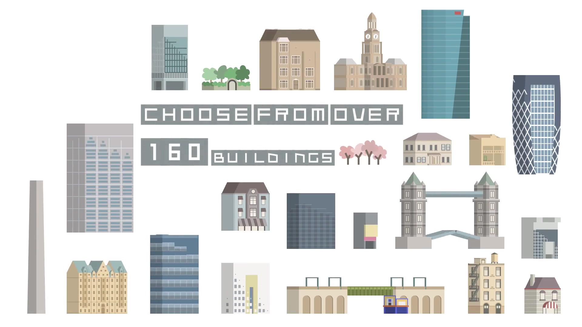 Cities Animation - Download Videohive 10253102