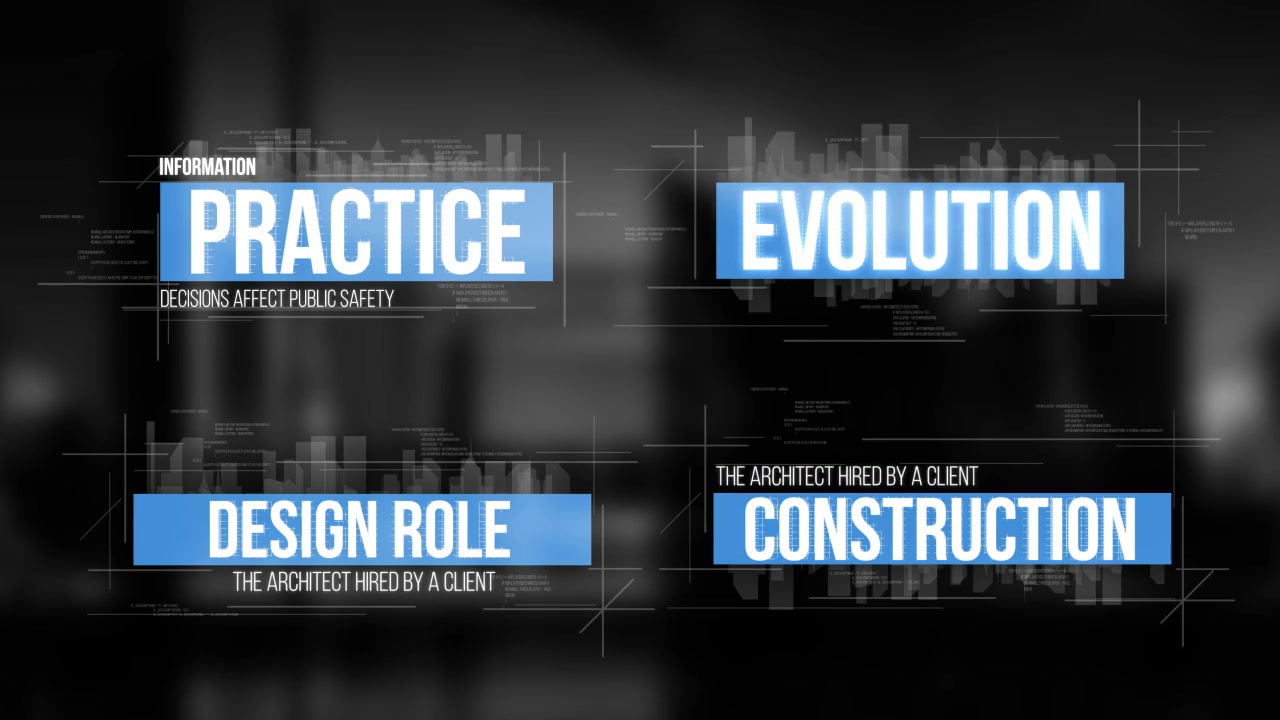 City Construction Bundle Videohive 10311373 After Effects Image 12