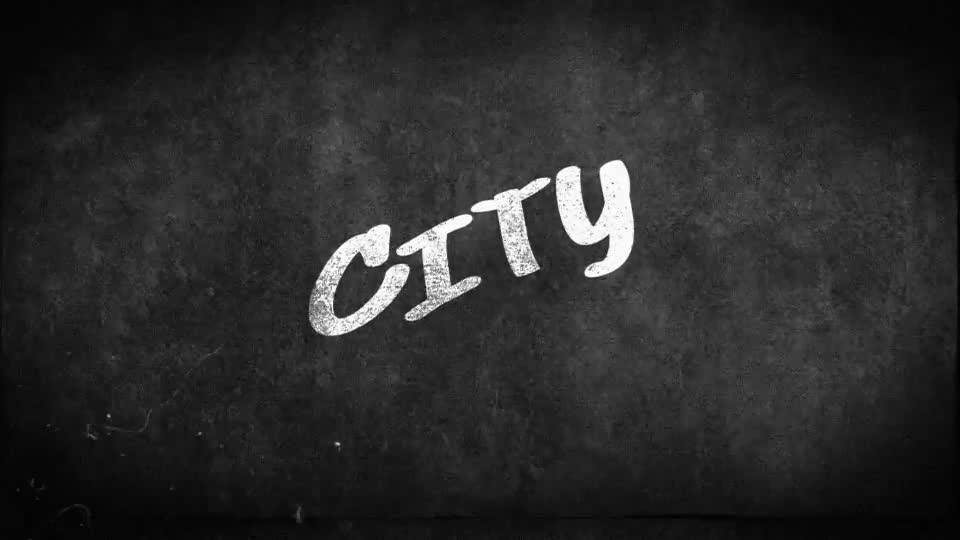 City - Download Videohive 11407243