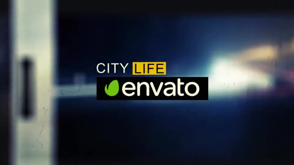 City - Download Videohive 11407243