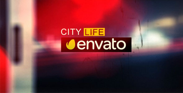 City - Download Videohive 11407243