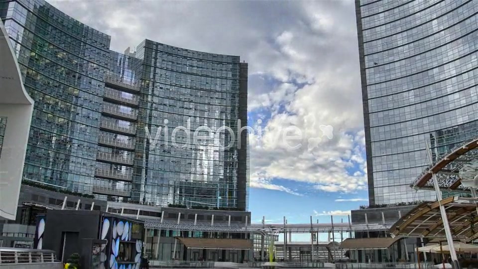 City in Motion  Videohive 6737582 Stock Footage Image 5