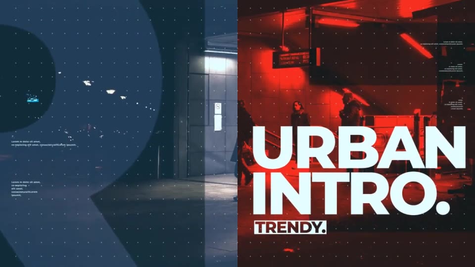 City Intro Videohive 28172151 After Effects Image 3