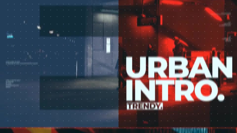 City Intro Videohive 28172151 After Effects Image 4