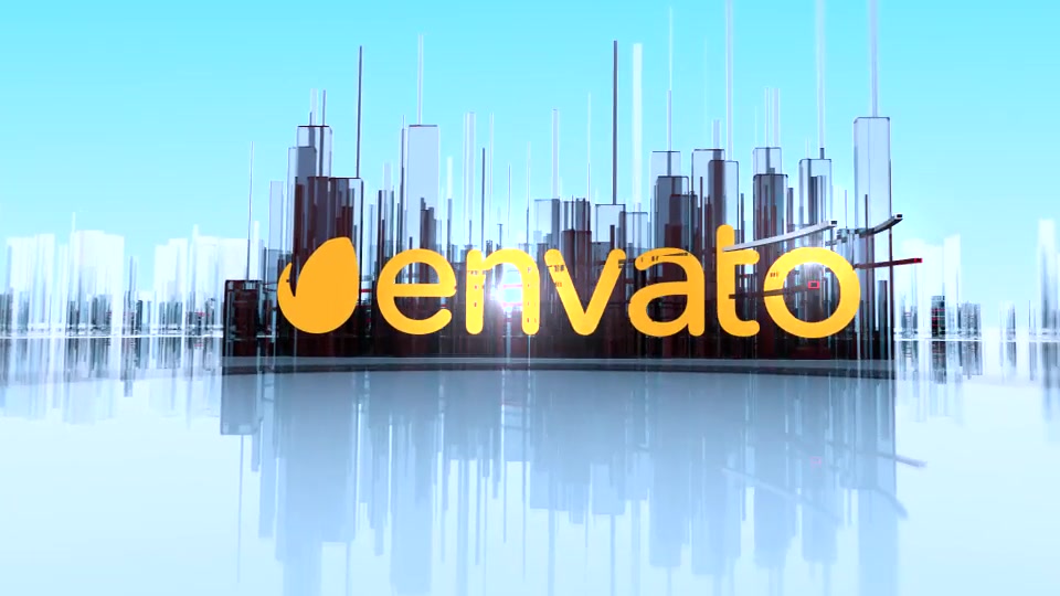 City Logo Reveal Videohive 23439040 After Effects Image 4