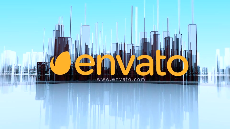 City Logo Reveal Videohive 23439040 After Effects Image 5