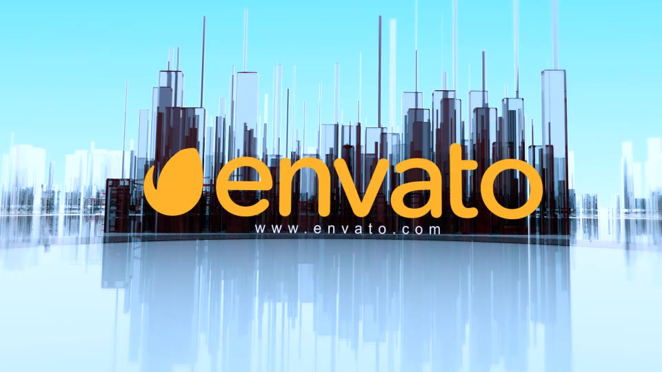 City Logo Reveal Videohive 23439040 After Effects Image 6