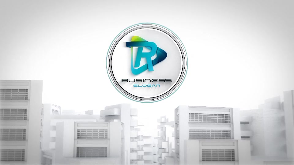 City Logo Reveal Videohive 25829788 After Effects Image 10