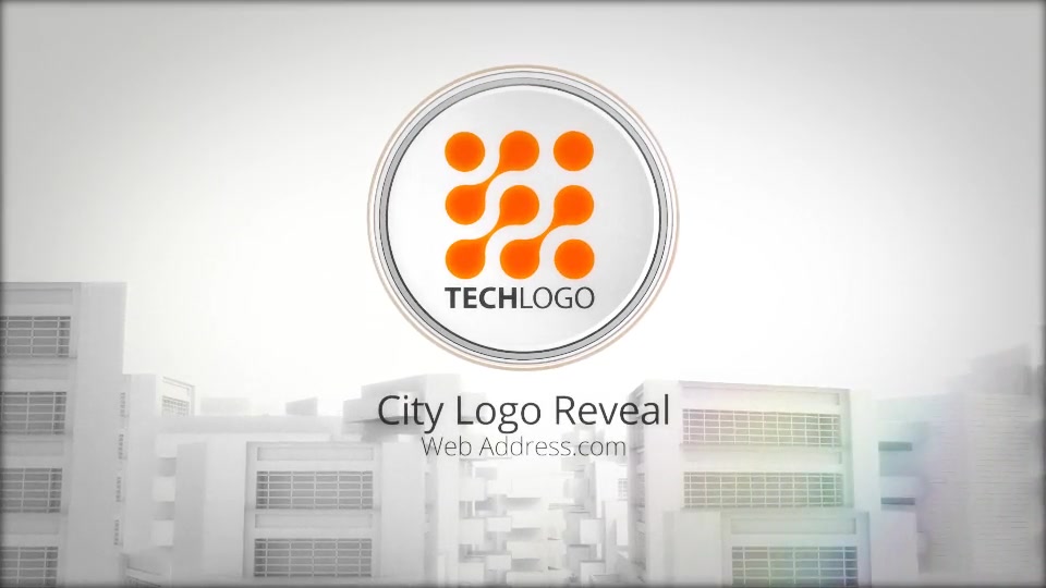 City Logo Reveal Videohive 25893494 Premiere Pro Image 11