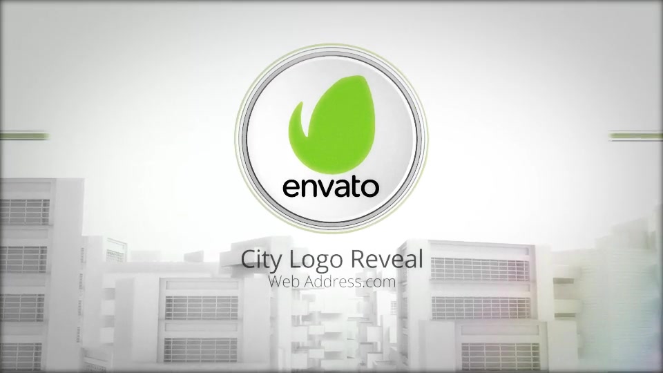 City Logo Reveal Videohive 25893494 Premiere Pro Image 3