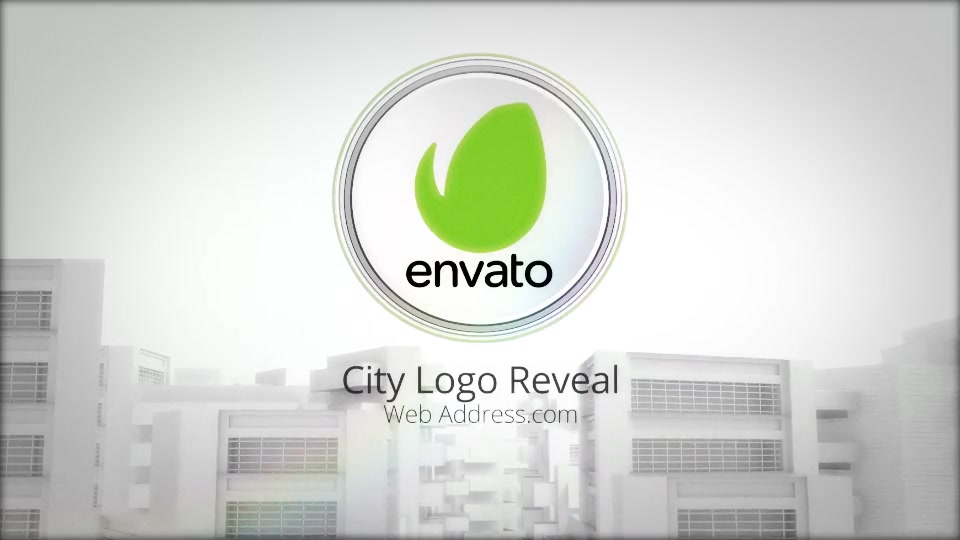 City Logo Reveal Videohive 25893494 Premiere Pro Image 4