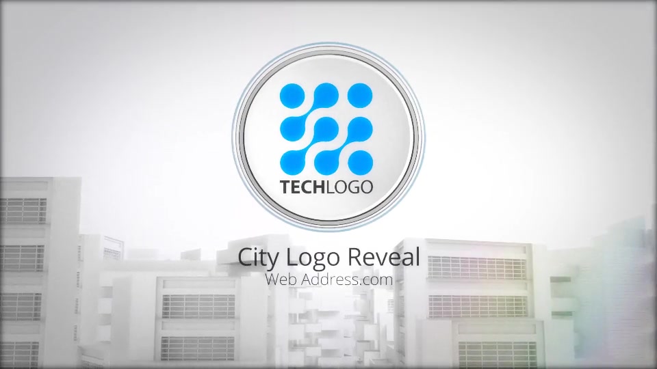 City Logo Reveal Videohive 25893494 Premiere Pro Image 7