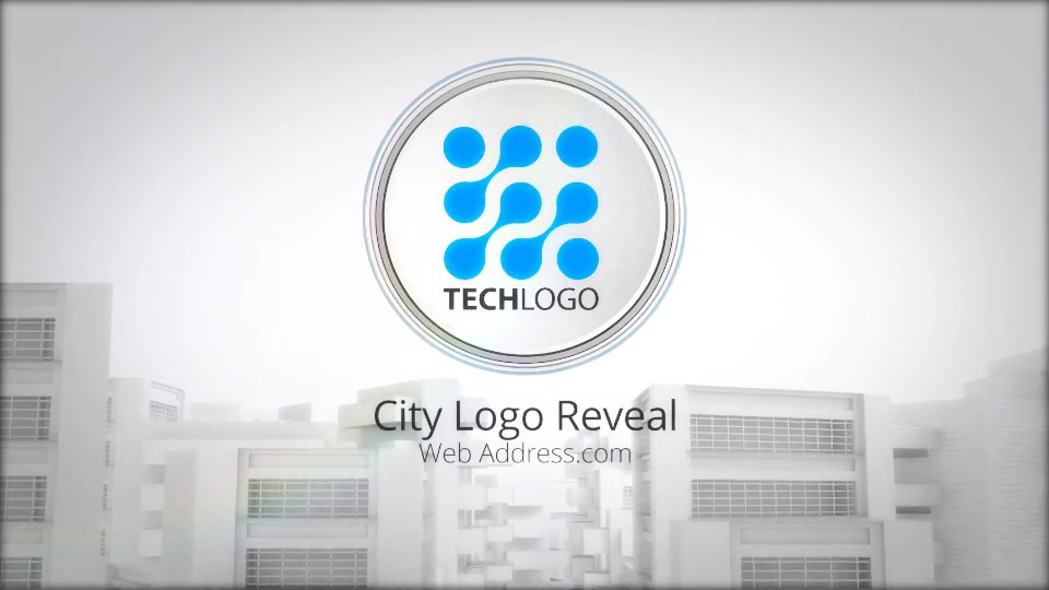 City Logo Reveal Videohive 25893494 Premiere Pro Image 8