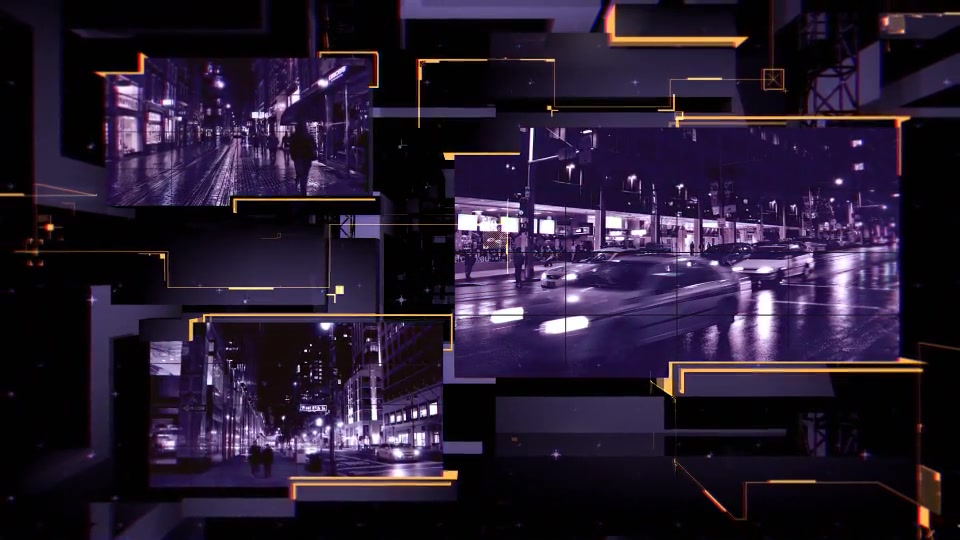 City News 2 Videohive 20962956 After Effects Image 4