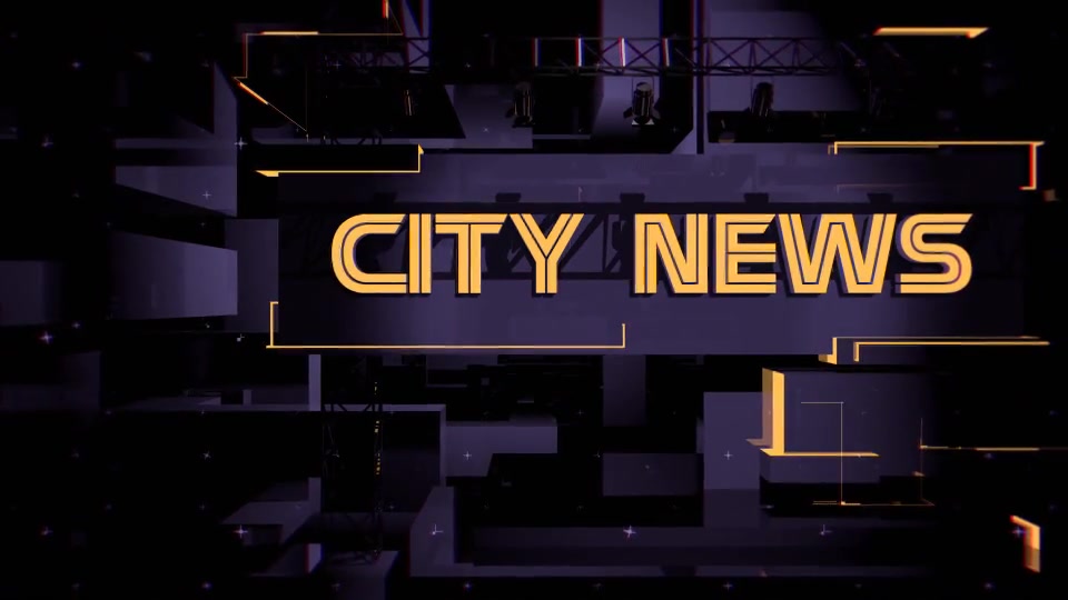 City News 2 Videohive 20962956 After Effects Image 5