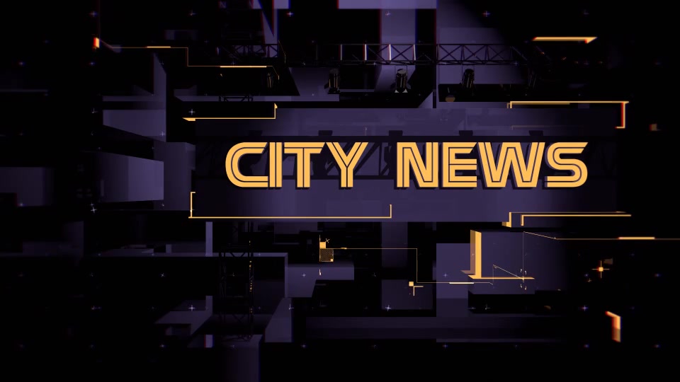 City News 2 Videohive 20962956 After Effects Image 6