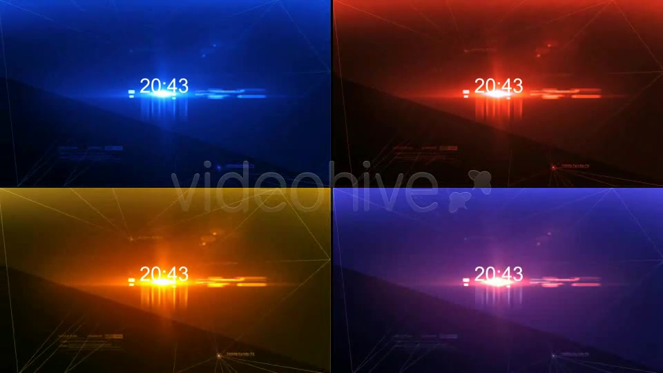 City News - Download Videohive 2020954