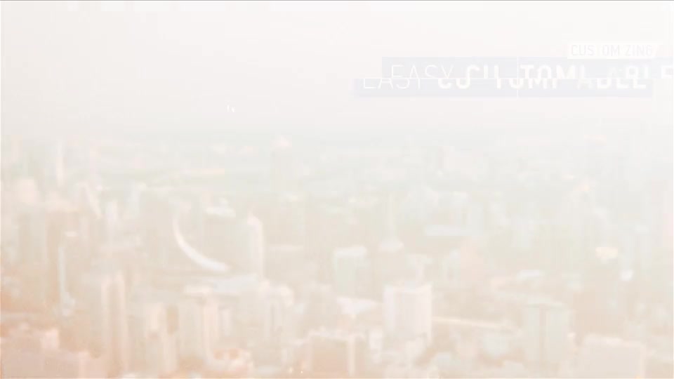 City of Angels - Download Videohive 9965486