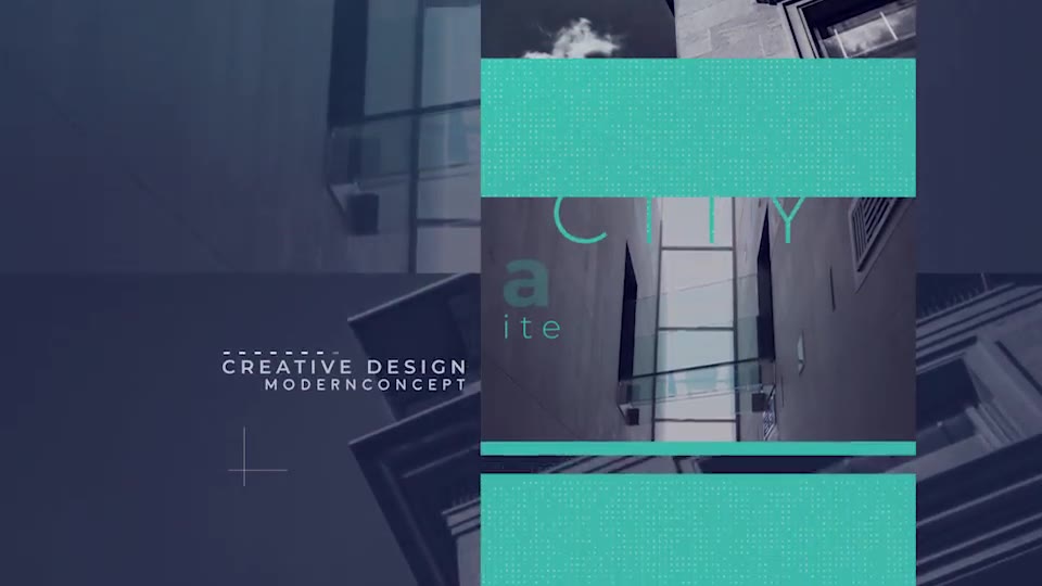 City Promo Videohive 37120794 After Effects Image 2