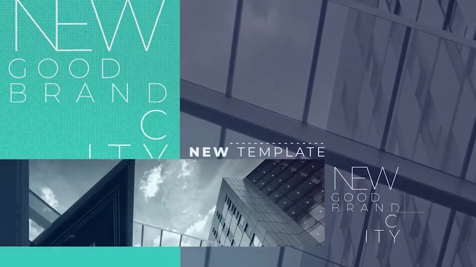 City Promo Videohive 37120794 After Effects Image 6