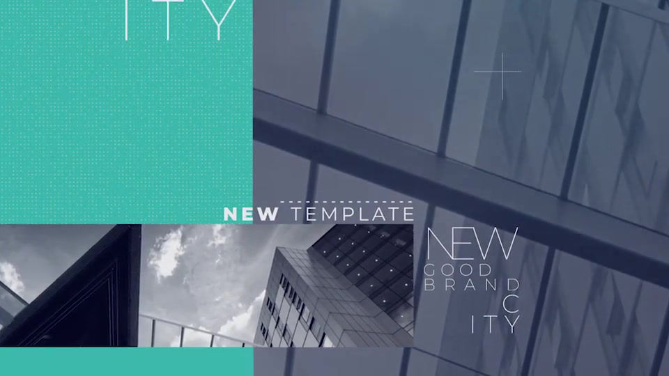 City Promo Videohive 37120794 After Effects Image 7