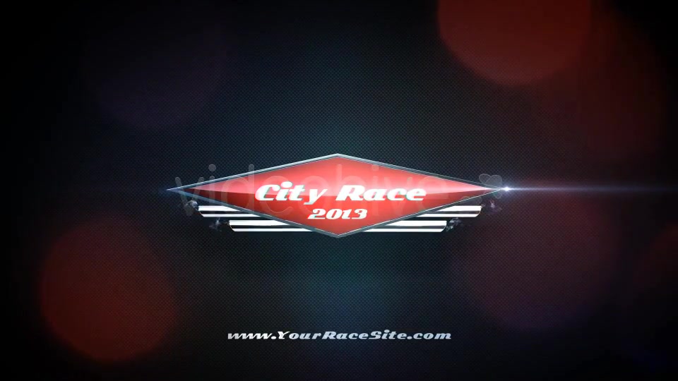 City Race Promo Videohive 3763798 After Effects Image 7