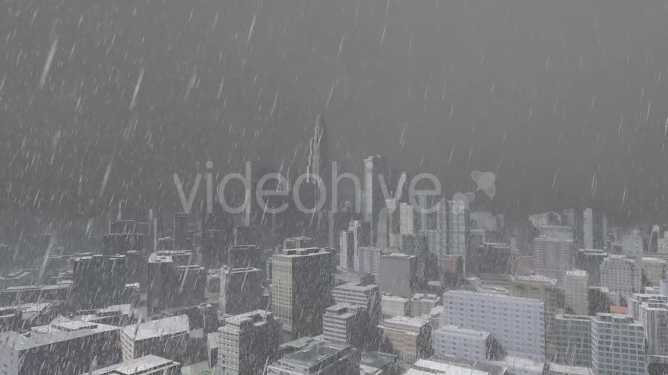 City Rain - Download Videohive 15081722