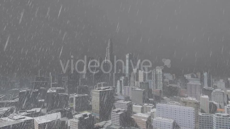 City Rain - Download Videohive 15081722