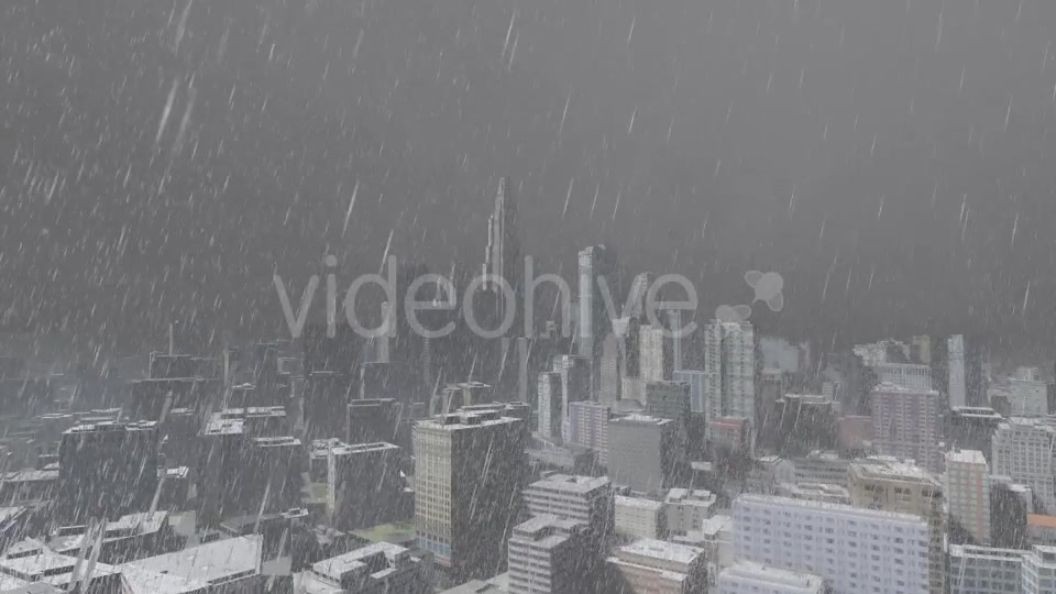 City Rain - Download Videohive 15081722