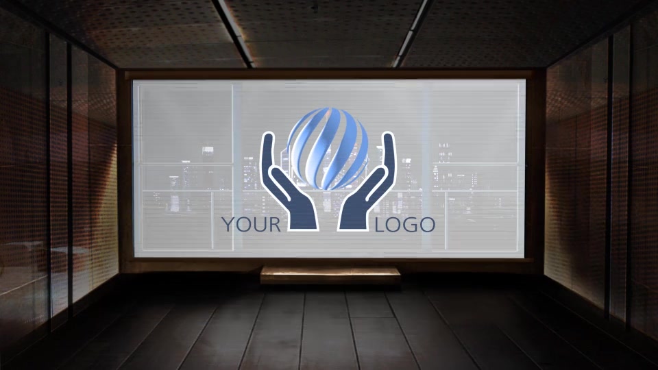 City Real Estate | Constructions Logo Videohive 14543536 After Effects Image 4