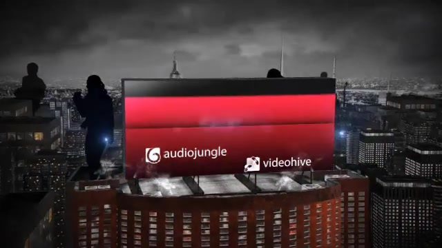 City Rock Videohive 5618242 After Effects Image 6
