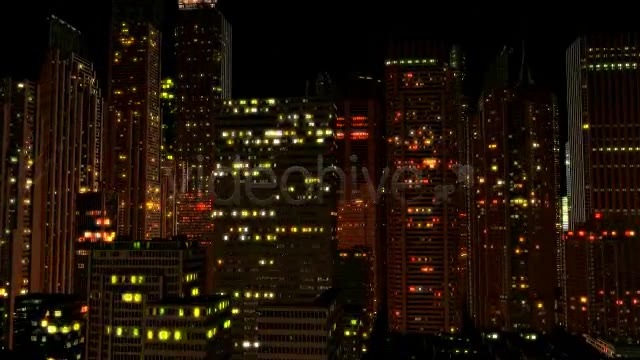 City Template - Download Videohive 475323