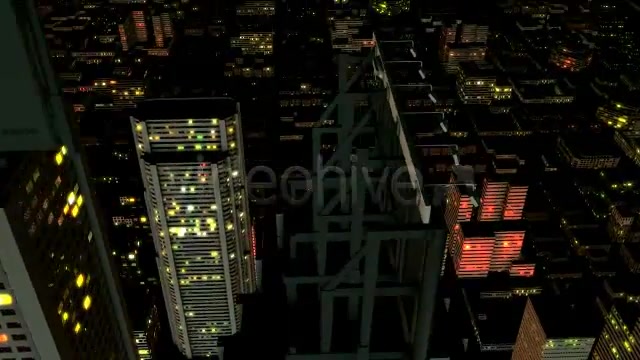 City Template - Download Videohive 475323