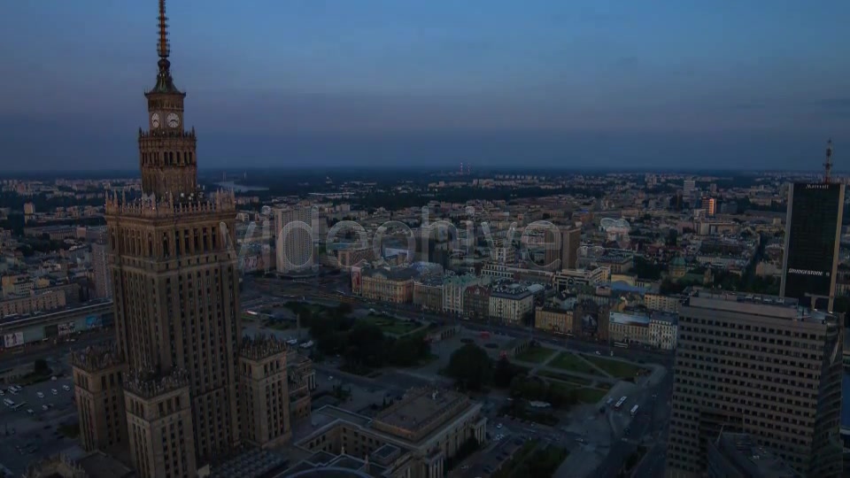 City Time Lapse  Videohive 5082430 Stock Footage Image 5