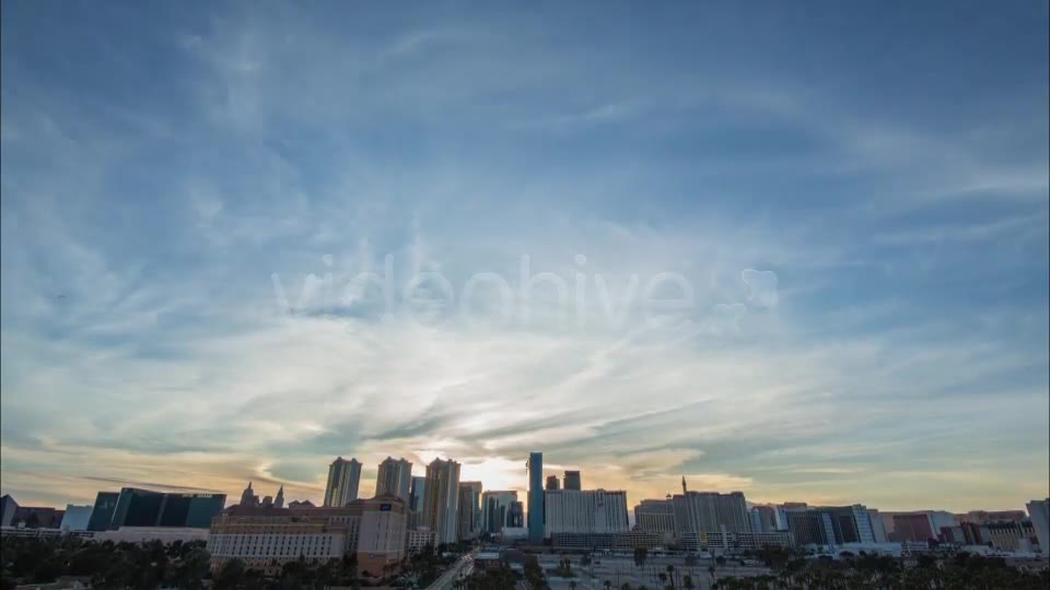 City Time Lapse  Videohive 4322566 Stock Footage Image 2