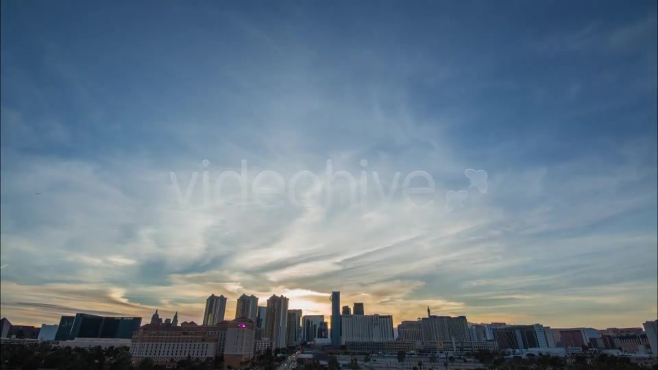 City Time Lapse  Videohive 4322566 Stock Footage Image 3