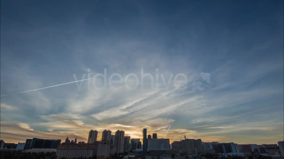 City Time Lapse  Videohive 4322566 Stock Footage Image 4