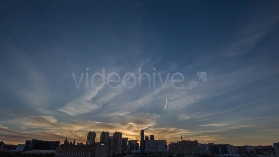 City Time Lapse  Videohive 4322566 Stock Footage Image 5