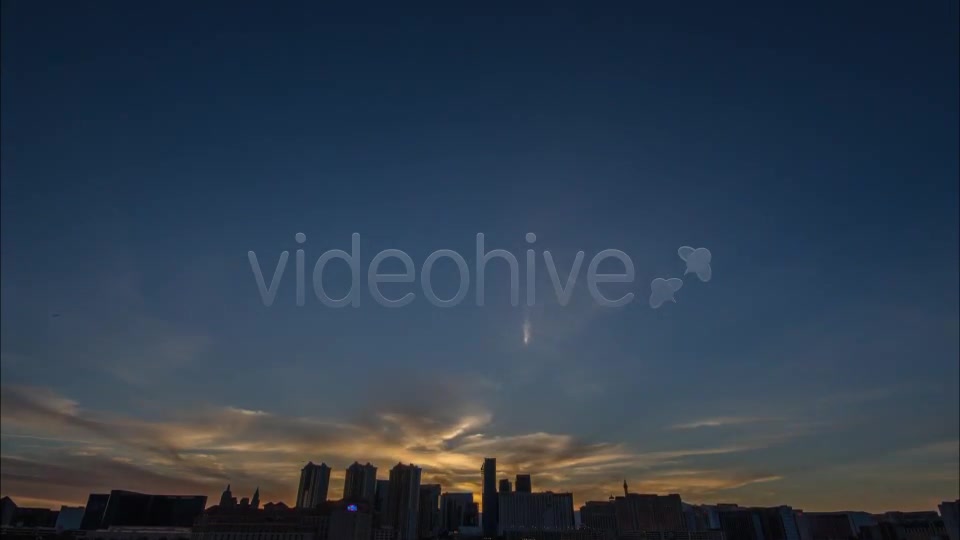 City Time Lapse  Videohive 4322566 Stock Footage Image 6
