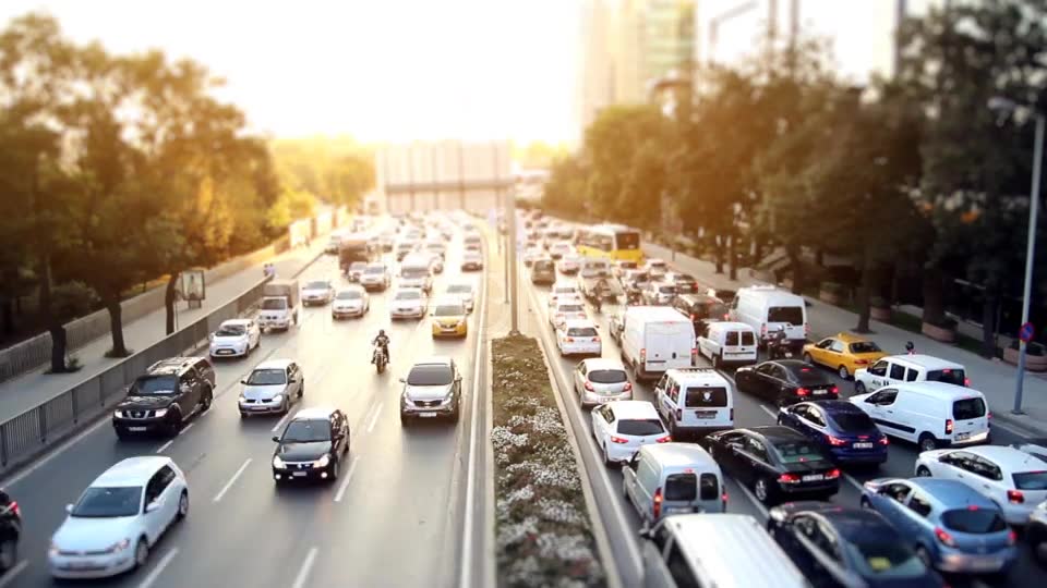 City Traffic - Download Videohive 8975709