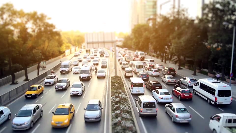 City Traffic - Download Videohive 8975709