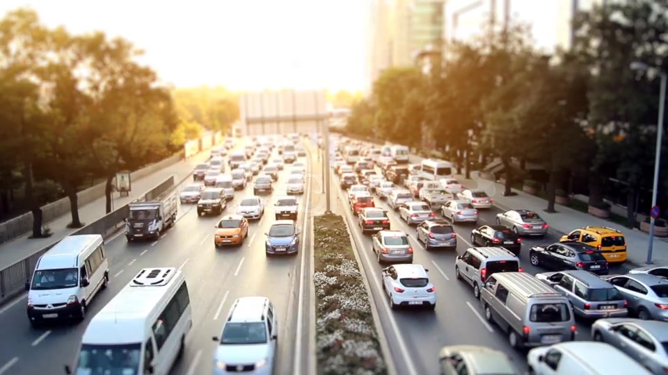 City Traffic - Download Videohive 8975709