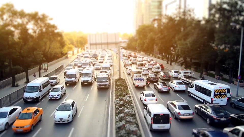 City Traffic - Download Videohive 8975709