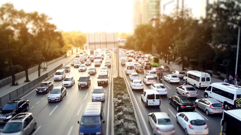 City Traffic - Download Videohive 8975709